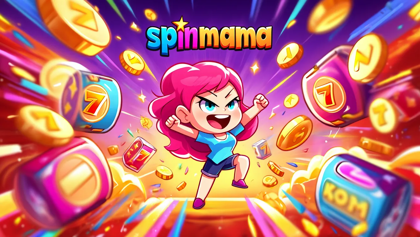 Spinmamareviewbonus